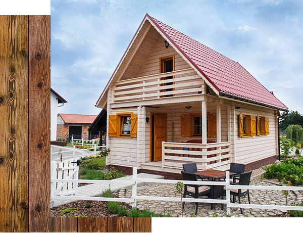 Zahradni Chatky Polsko () Zahradni Chatky Polsko